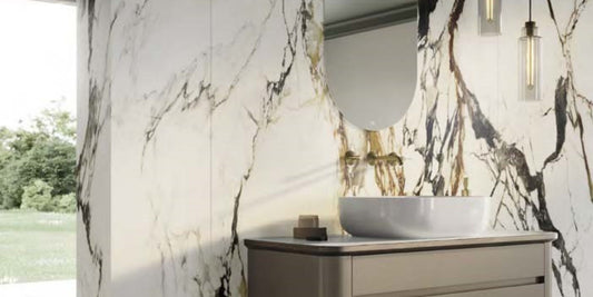 Perfect Your Bathroom Renovation with Avaluxury Vanities: Discover New Standards in Quality and Style