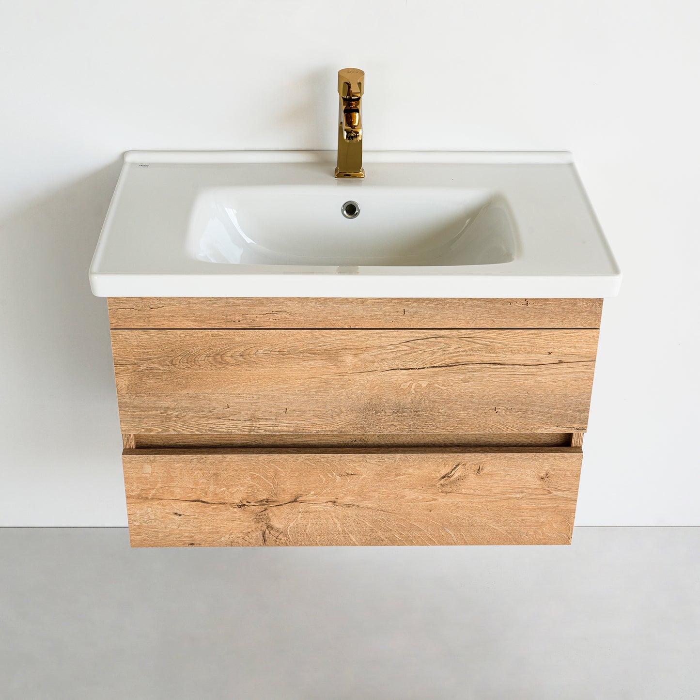 32 Inch Beechwood Santa Single Sink Bathroom Vanity